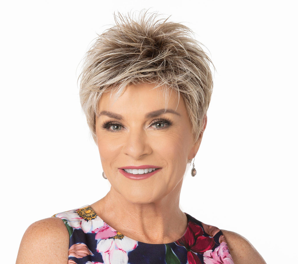 Subtle Beauty Wig by Toni Brattin - MyHairMail Wigs