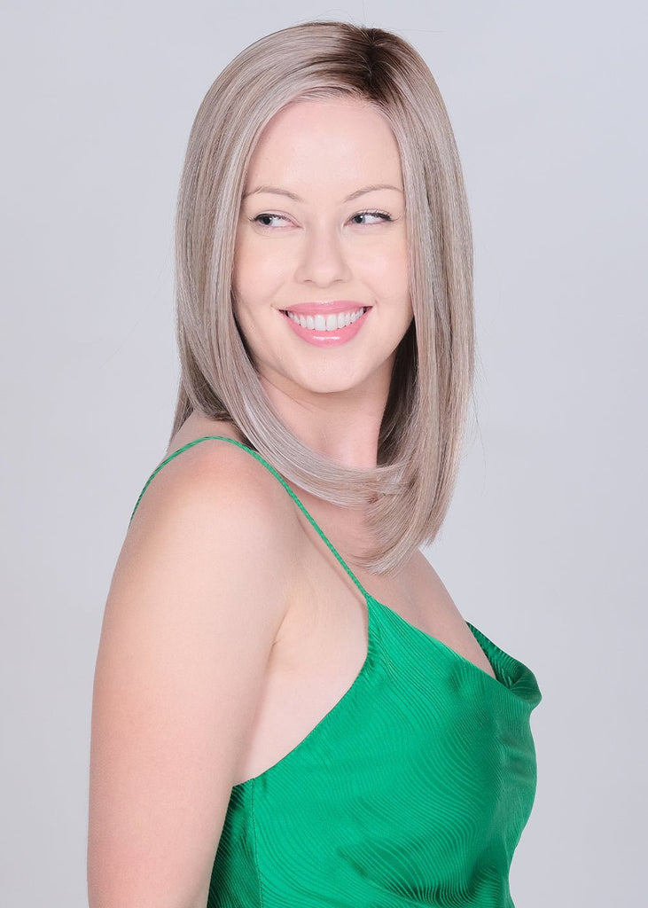 Alpha Blend by Bell Tress - MyHairMail Wigs