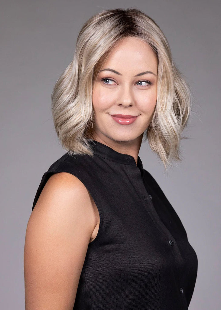 Ami by Belle Tress - MyHairMail Wigs