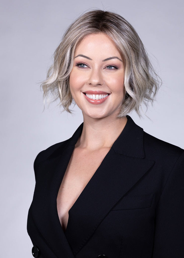 Austen by Belle Tress - MyHairMail Wigs