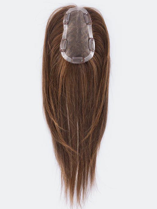 Add In by Ellen Wille | Top Power | Remy Human Hair Topper - MyHairMail Wigs