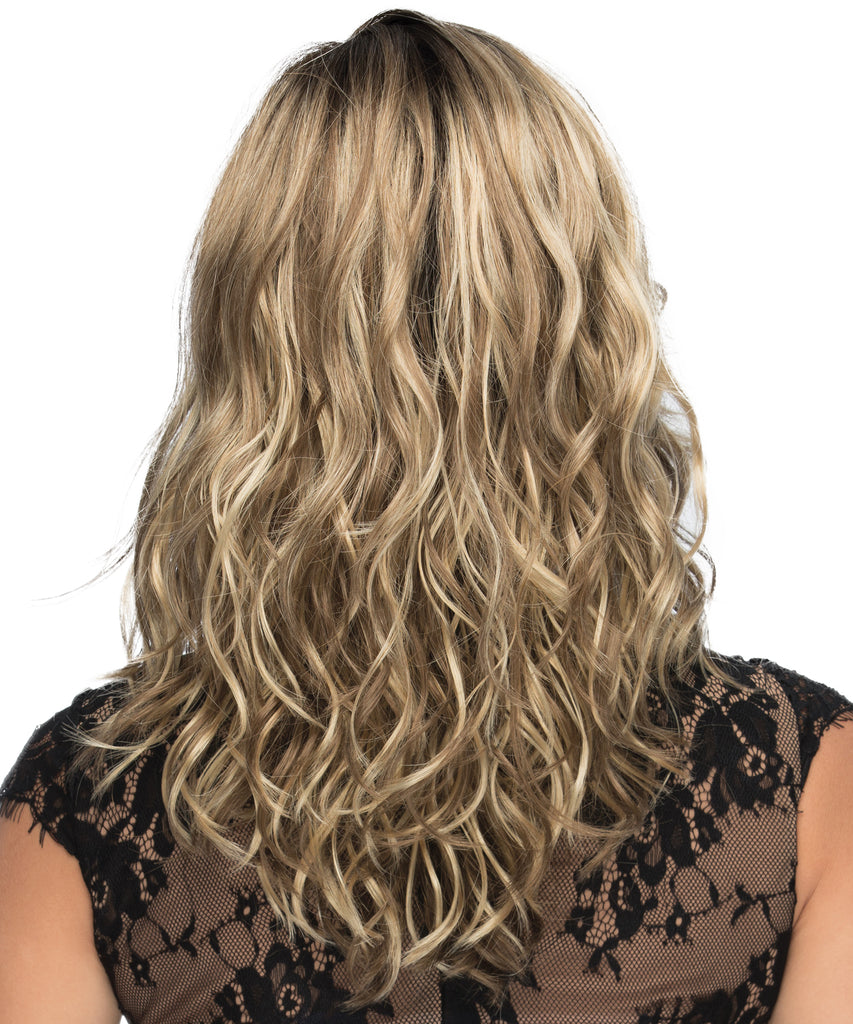 Alden by Estetica Designs - MyHairMail Wigs