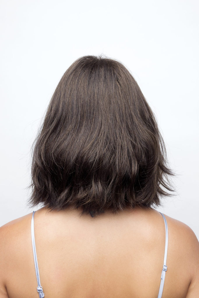 Alexi by Noriko - MyHairMail Wigs