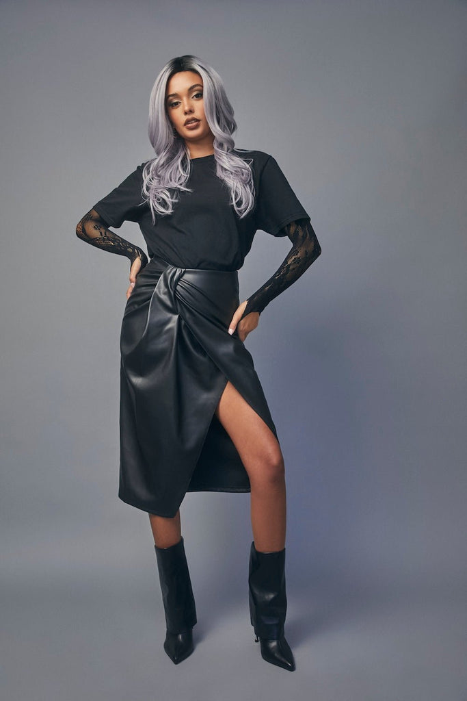 Allure Wavez by Rene of Paris - MyHairMail Wigs