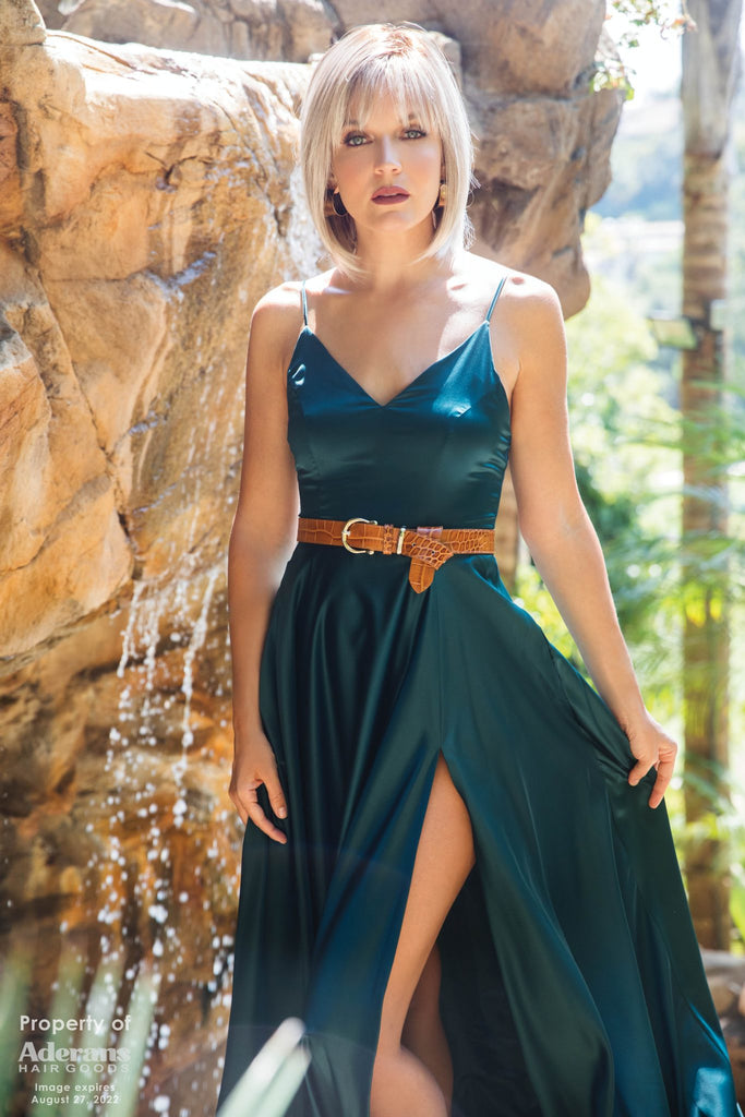 Alva by Noriko - MyHairMail Wigs