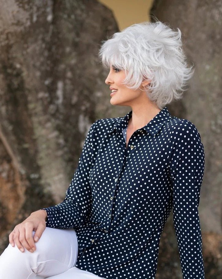 PT Alyssa by Envy - MyHairMail Wigs