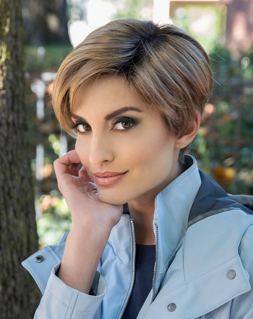 AMY by Envy - MyHairMail Wigs