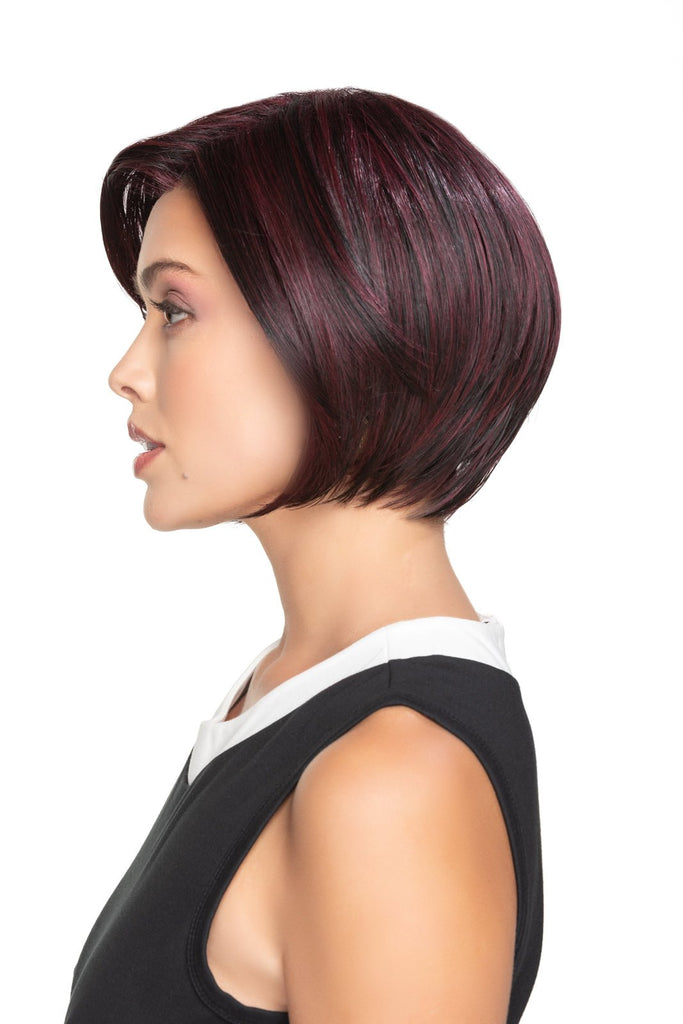 Angled Bob from TressAllure - MyHairMail Wigs