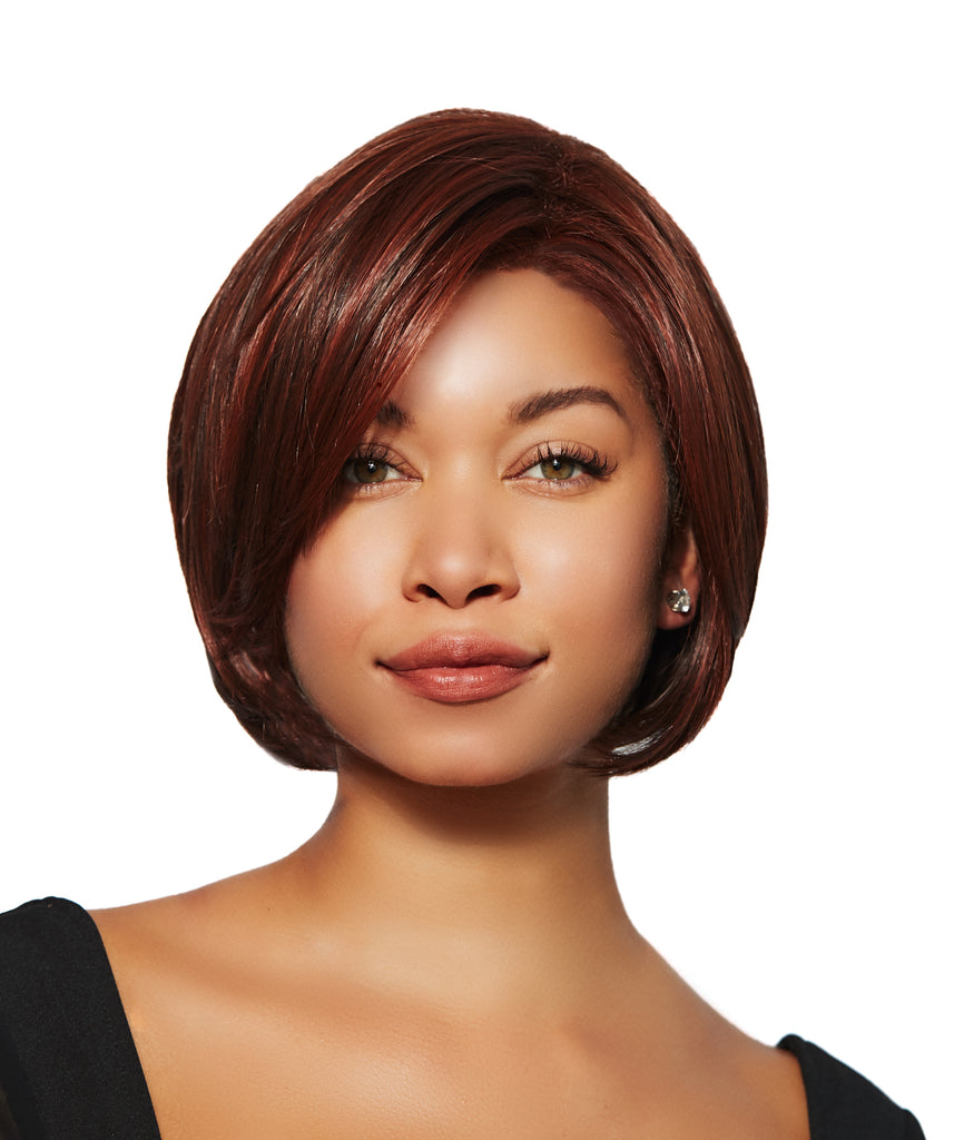 Angled Bob from TressAllure - MyHairMail Wigs