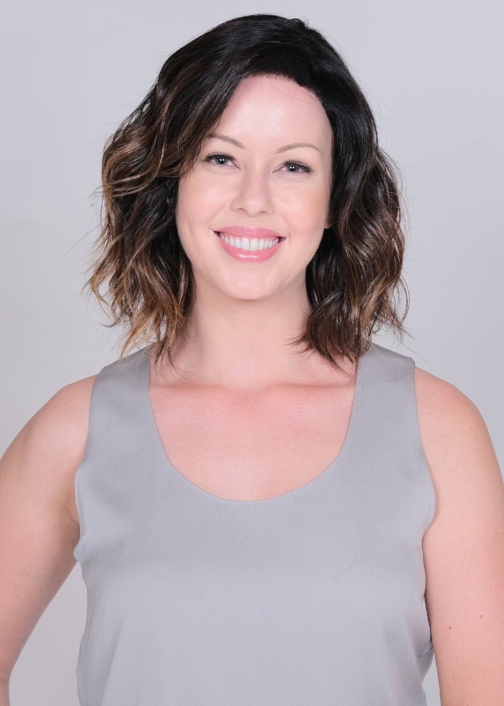 Caliente Balayage by Belle Tress - MyHairMail Wigs