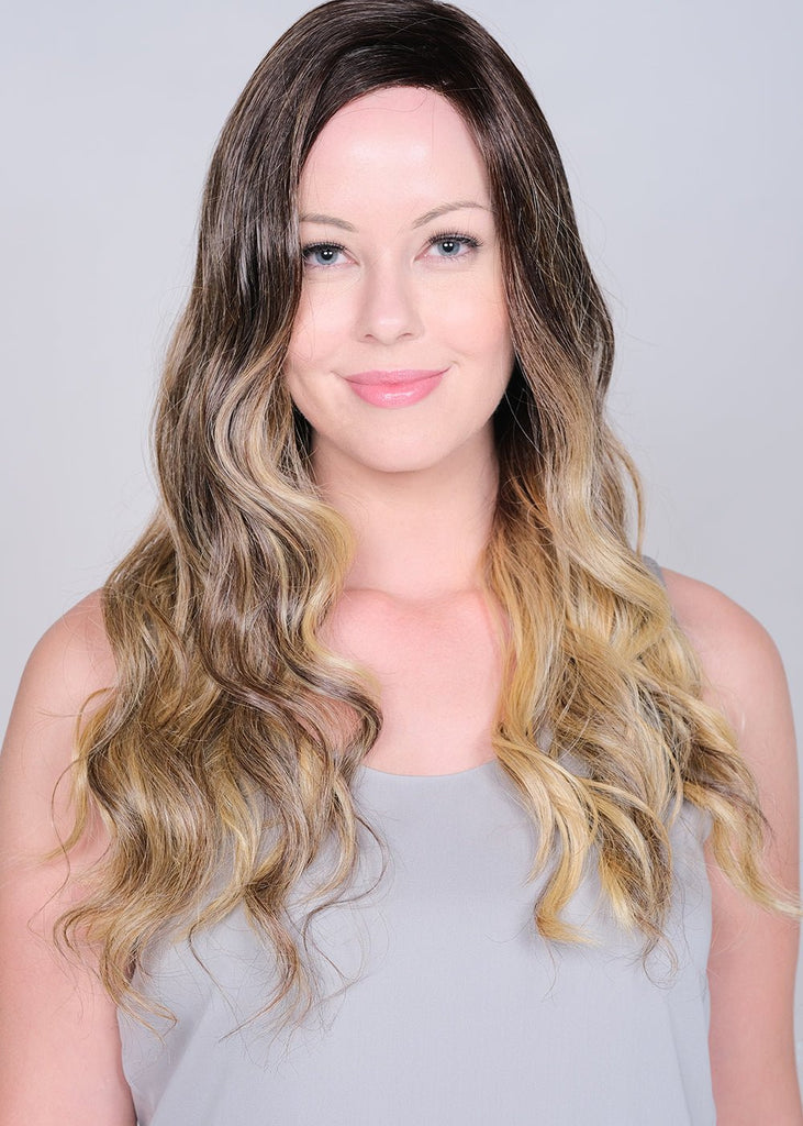 Maxwella 22 Balayage by Belle Tress - MyHairMail Wigs