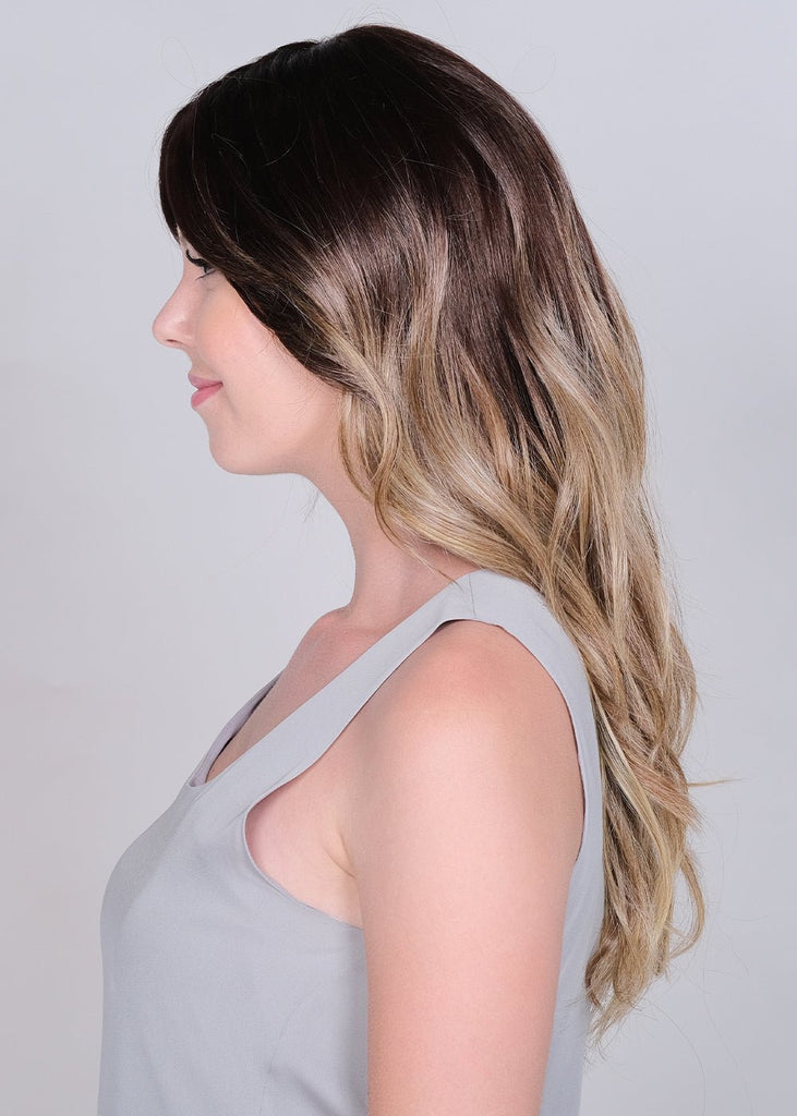 Peerless 22 Balayage by Belle Tress - MyHairMail Wigs