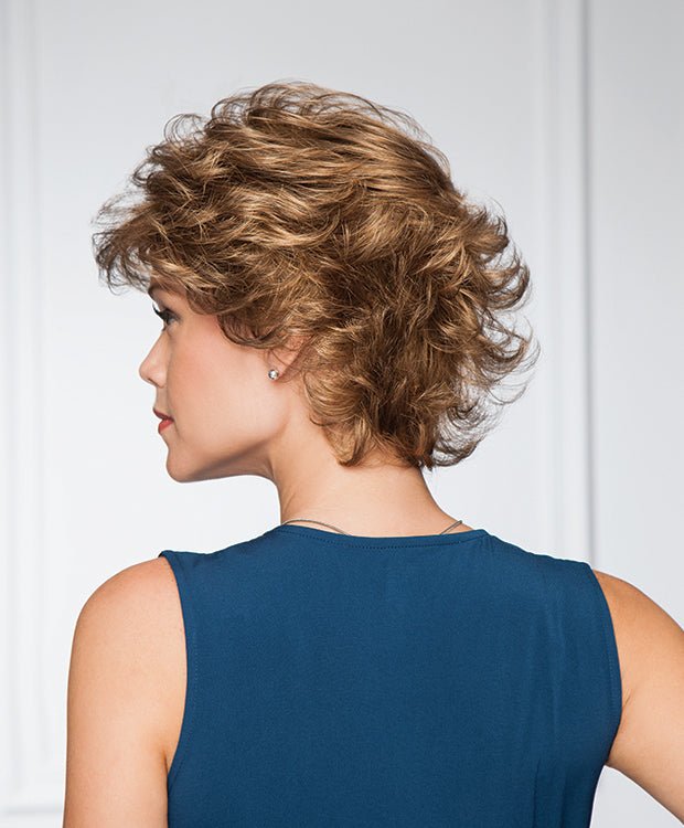 Belle by Gabor - MyHairMail Wigs