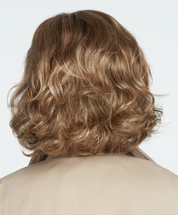 Brave The Wave by Raquel Welch - MyHairMail Wigs