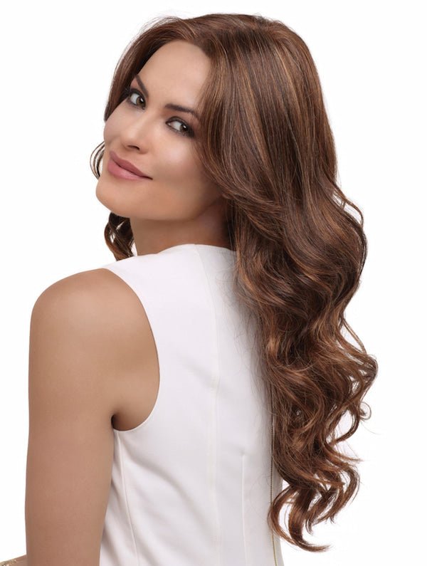 Brianna by Envy - MyHairMail Wigs