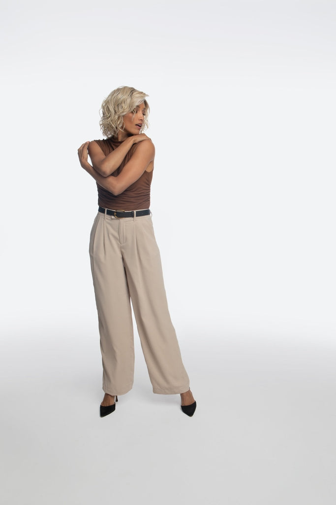 Brighton by Estetica Designs - MyHairMail Wigs