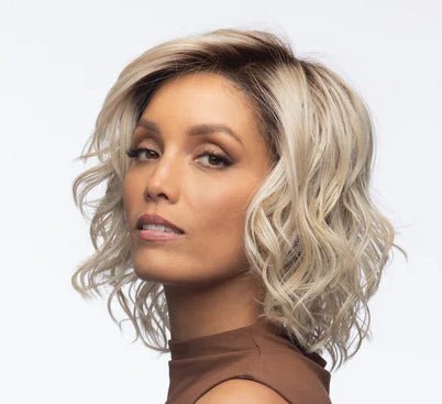 Brighton by Estetica Designs - MyHairMail Wigs