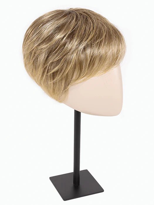 Close by Ellen Wille | Top Power | Synthetic Topper - MyHairMail Wigs