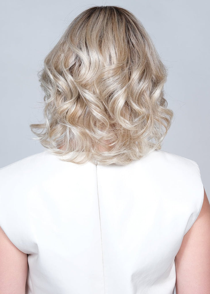 Coco by Belle Tress - MyHairMail Wigs