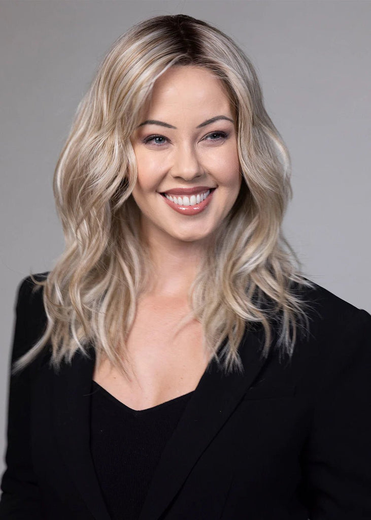 Campbell by Belle Tress - MyHairMail Wigs