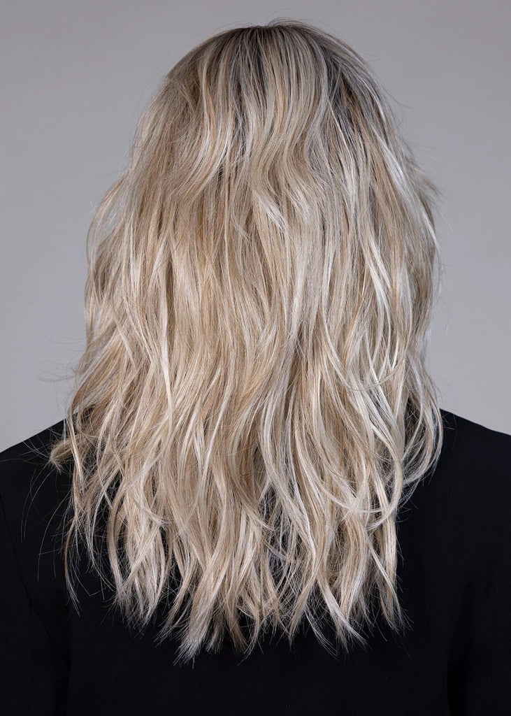 Campbell by Belle Tress - MyHairMail Wigs