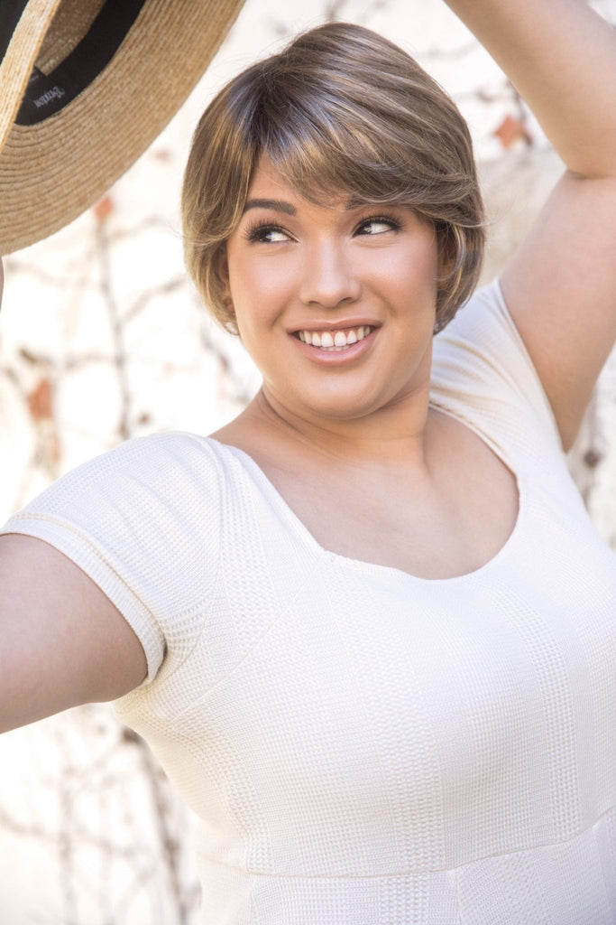 Casey by Amore - MyHairMail Wigs