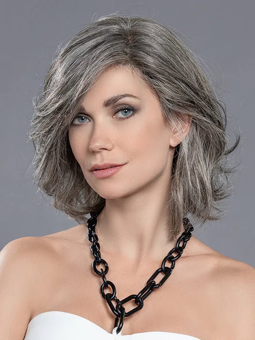 Catch Mono II by Ellen Wille | Prime Power | Human/Synthetic Hair Blend Wig - MyHairMail Wigs