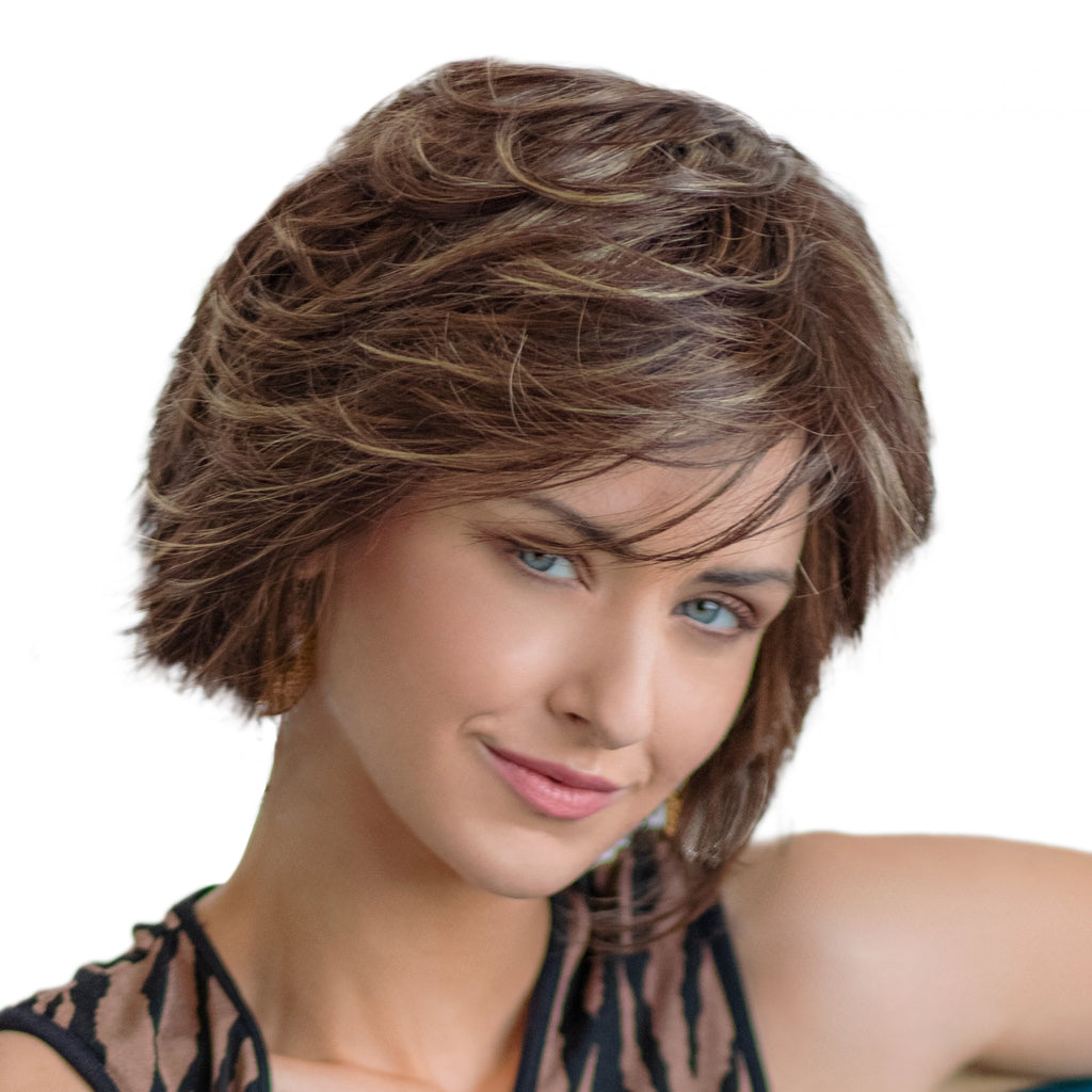 Charlotte Wig by TressAllure - MyHairMail Wigs