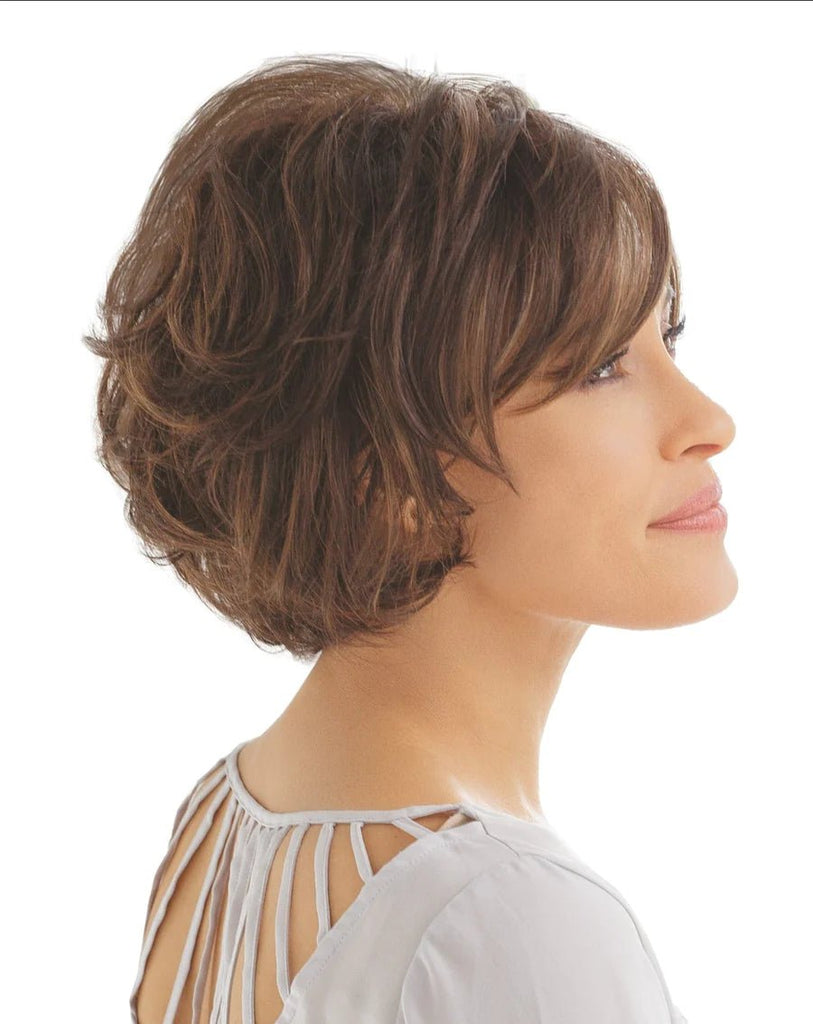 Charlotte Wig by TressAllure - MyHairMail Wigs