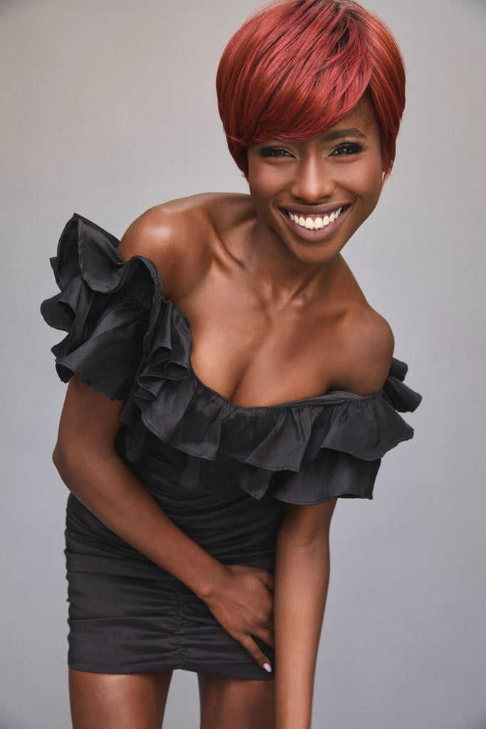 Charlotte by Rene of Paris - MyHairMail Wigs