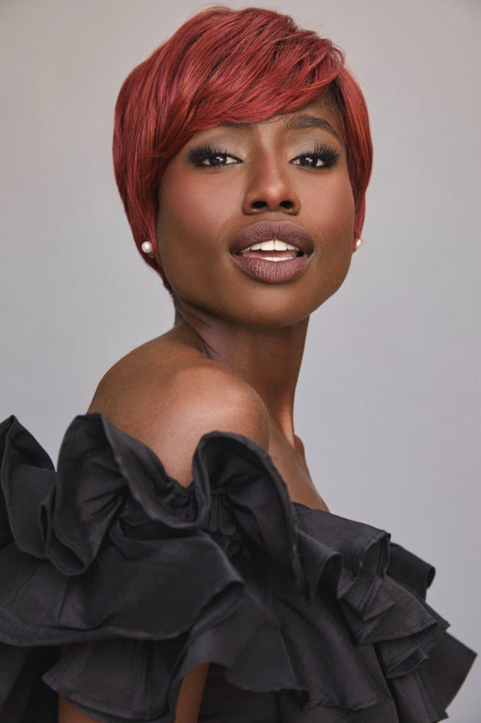 Charlotte by Rene of Paris - MyHairMail Wigs