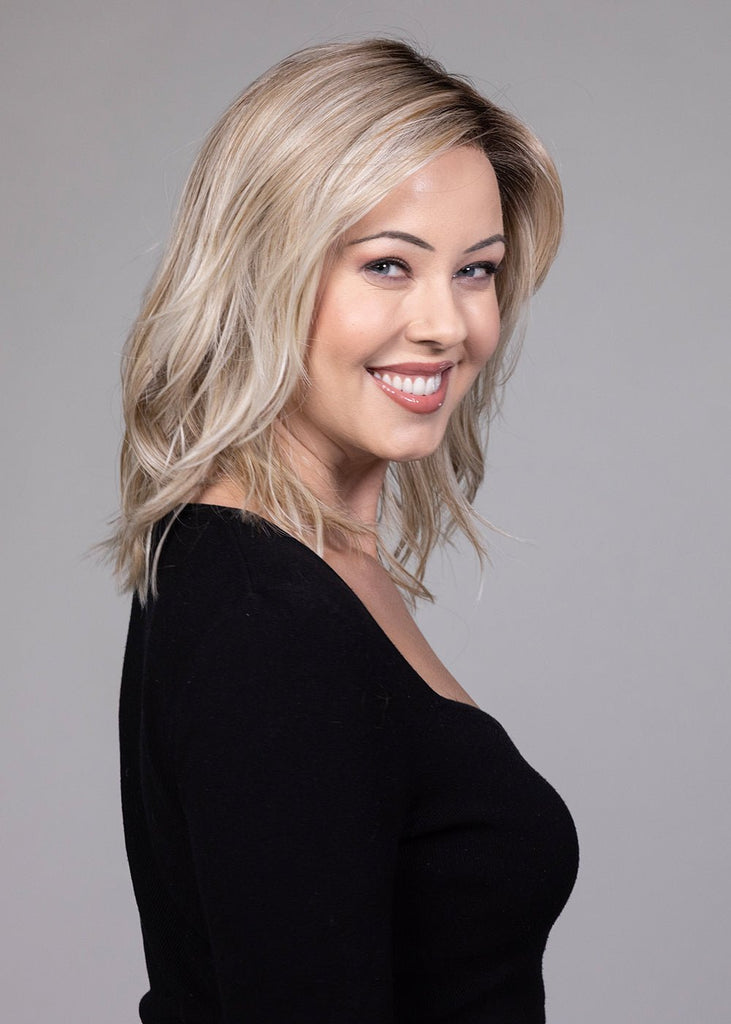 Chicago by Belle Tress - MyHairMail Wigs