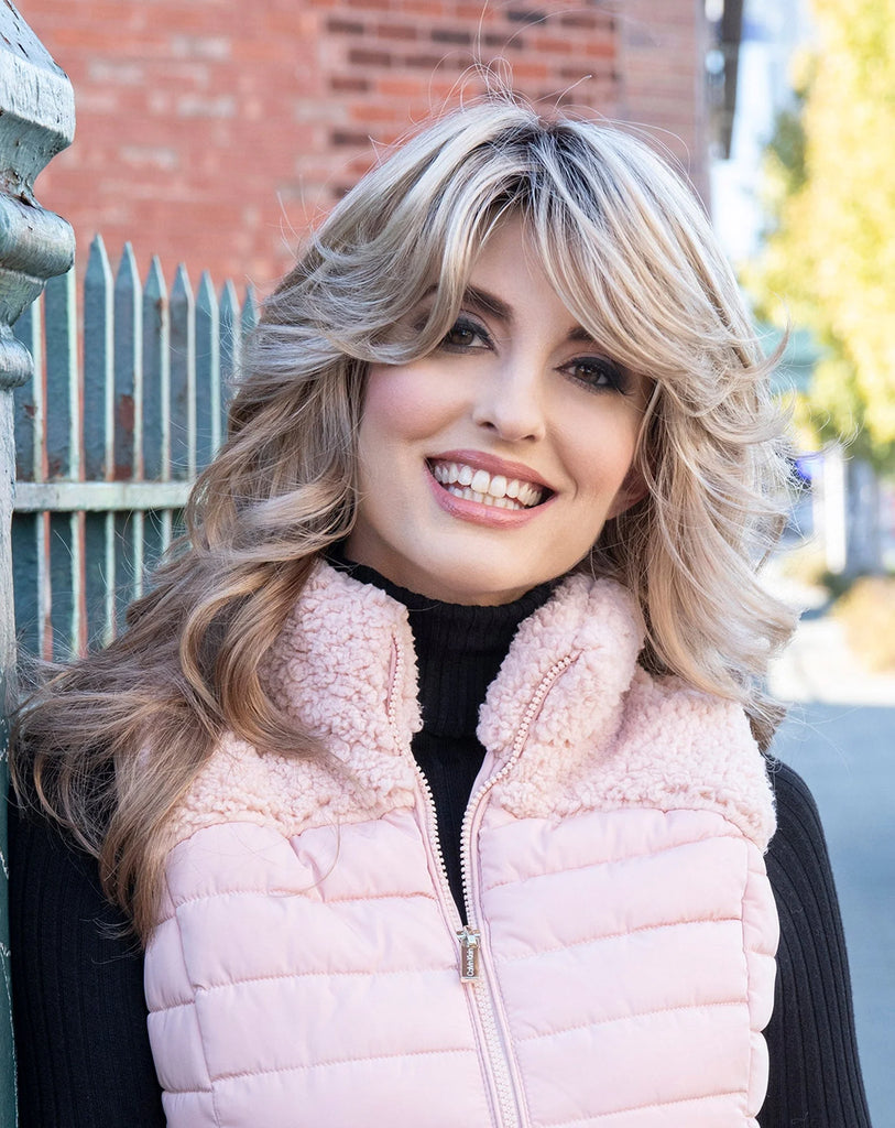 Christine by Envy - MyHairMail Wigs