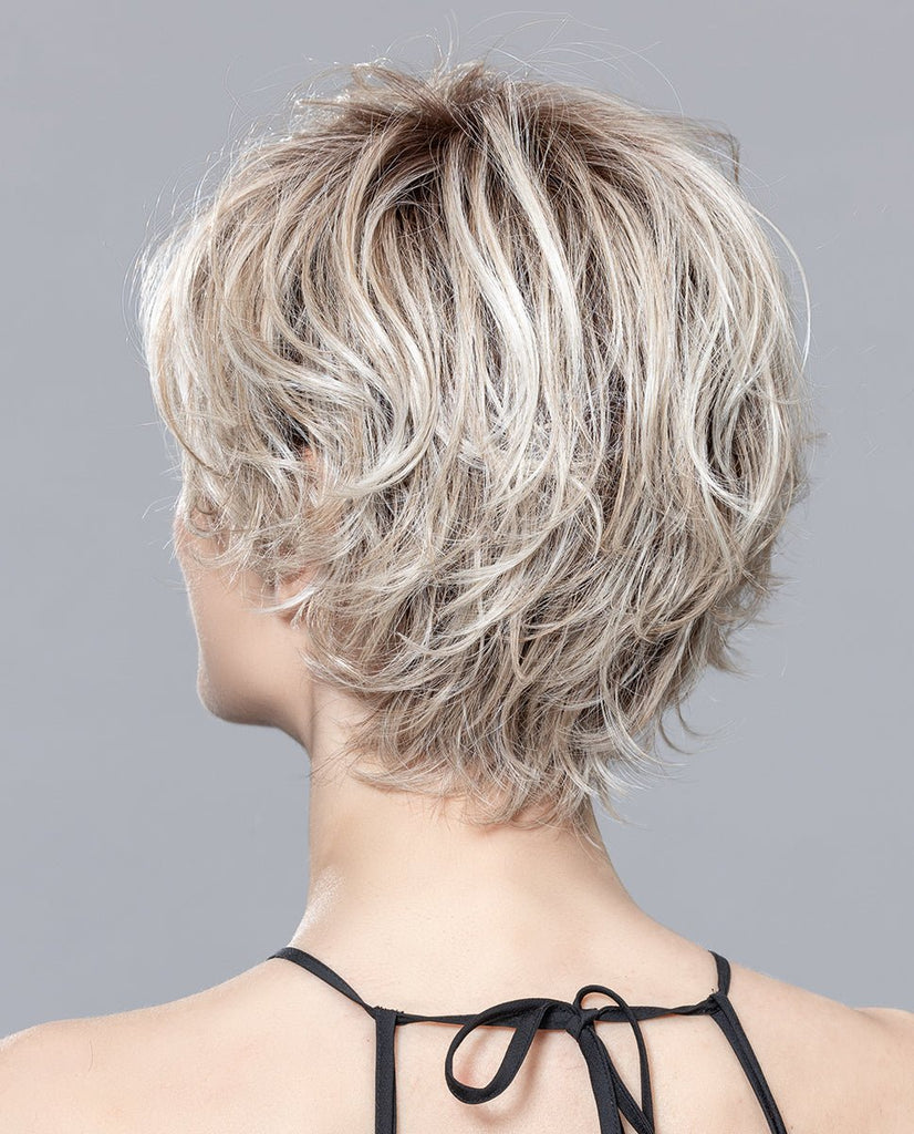 Cover Mono Part by Ellen Wille | High Power Collection - MyHairMail Wigs