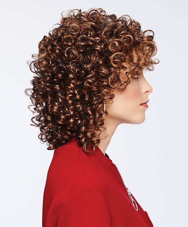 Curl Appeal by Gabor - MyHairMail Wigs