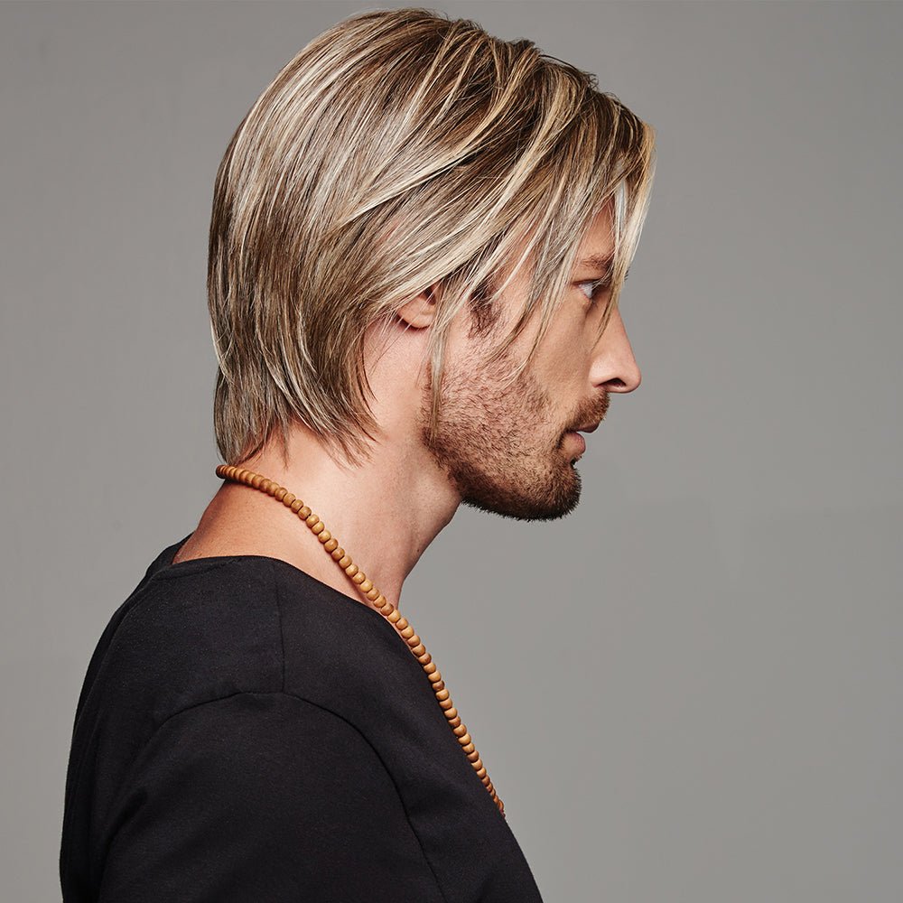 HIM Daring - MyHairMail Wigs