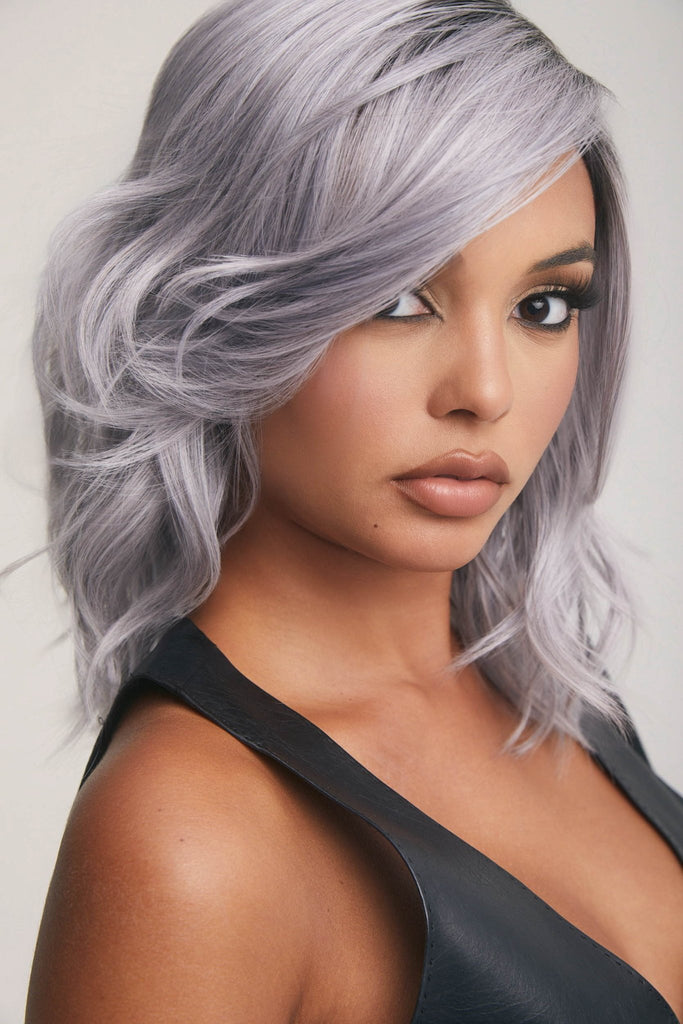 Dazzling Wavez by Rene of Paris - MyHairMail Wigs