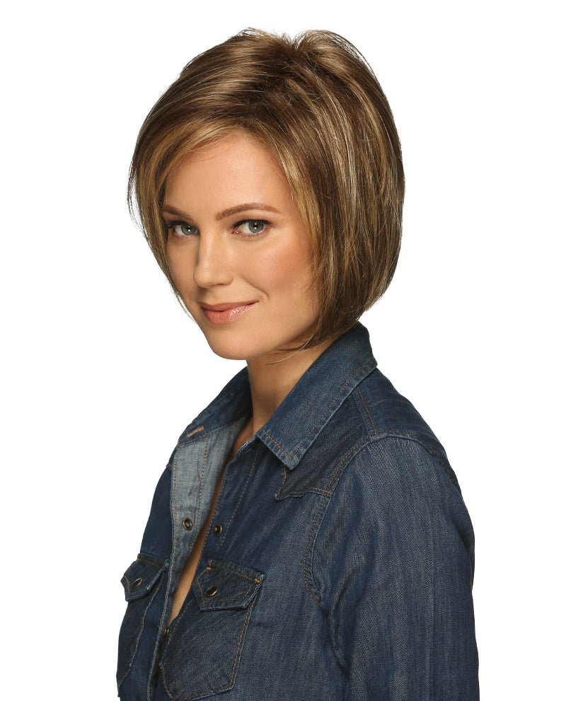 Deena by Estetica Designs - MyHairMail Wigs