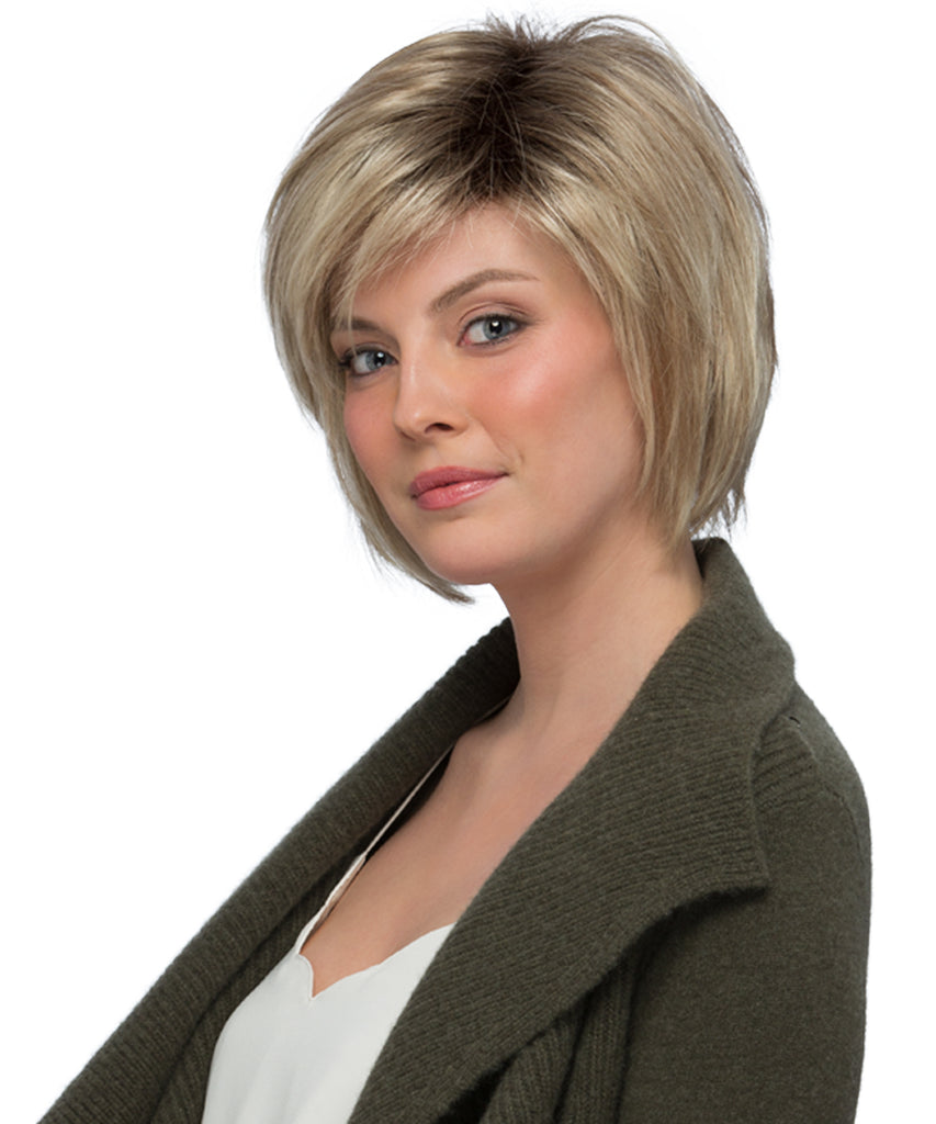 Devin by Estetica Designs - MyHairMail Wigs