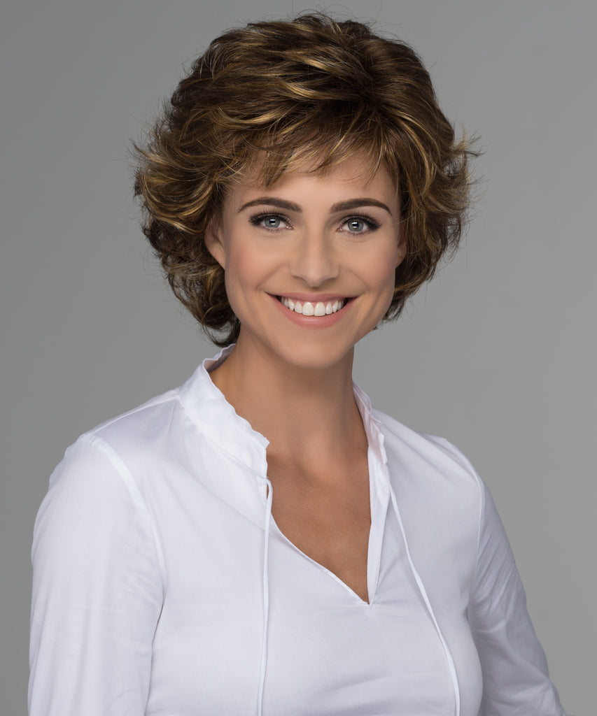 Diana by Estetica Designs - MyHairMail Wigs