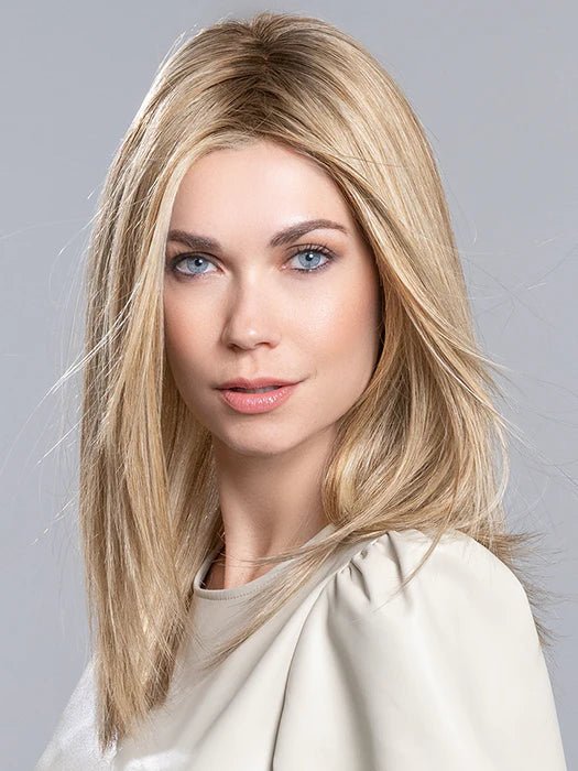 Dream by Ellen Wille | Top Power | Synthetic Topper - MyHairMail Wigs