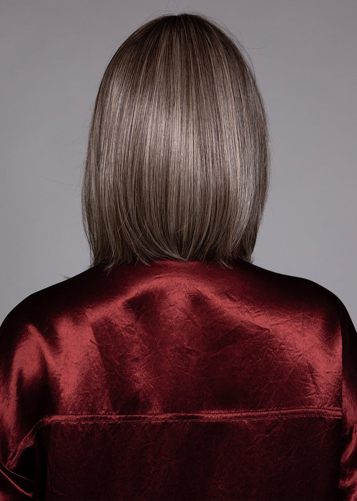 Dubai by Belle Tress - MyHairMail Wigs