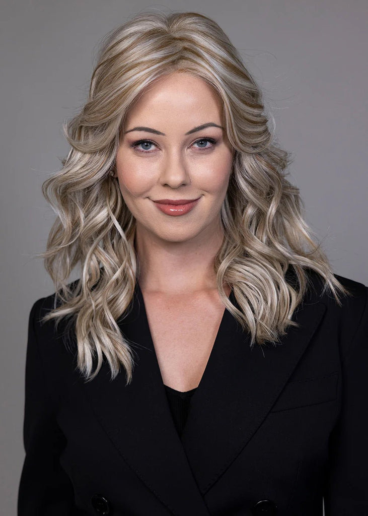 Elle by Belle Tress - MyHairMail Wigs