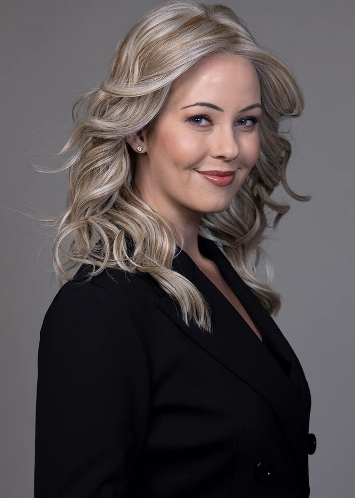 Elle by Belle Tress - MyHairMail Wigs