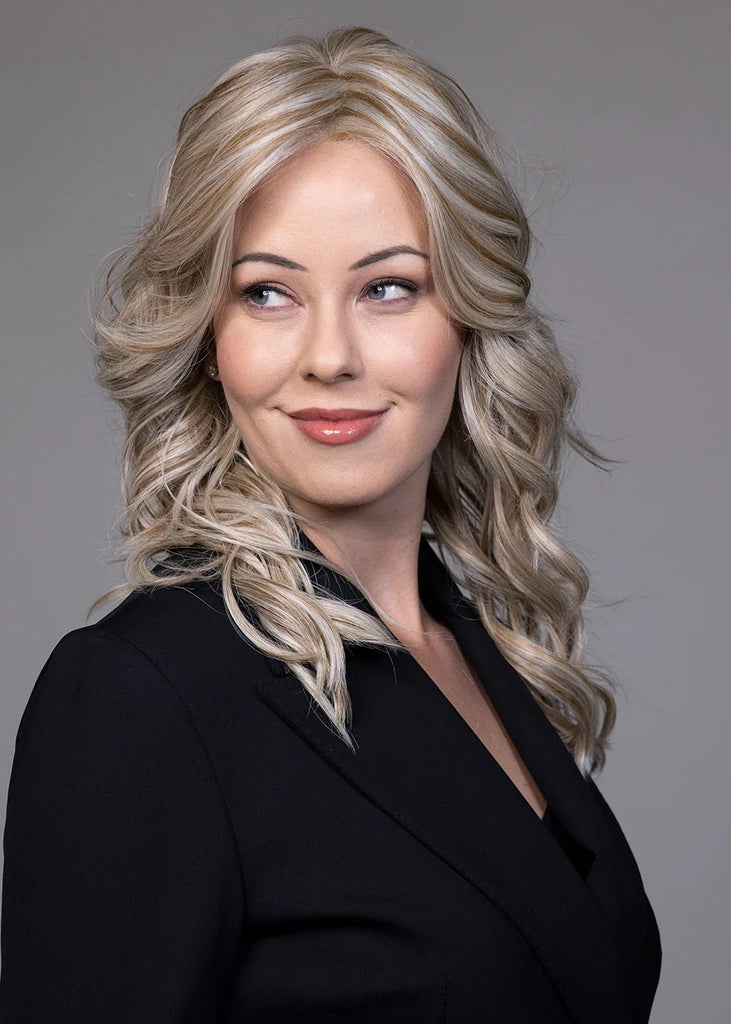 Elle by Belle Tress - MyHairMail Wigs