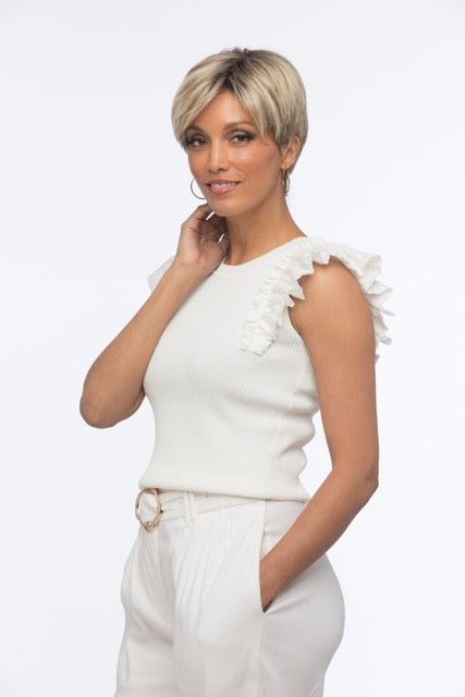 Ember by Estetica Designs - MyHairMail Wigs