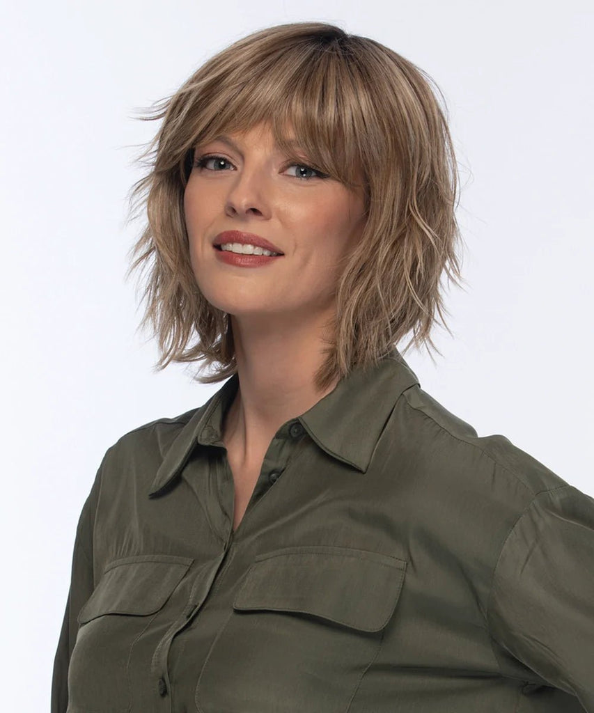 Hollis by Estetica Designs - MyHairMail Wigs