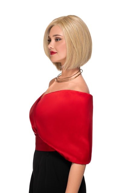 Euro Chic Wig by TressAllure - MyHairMail Wigs