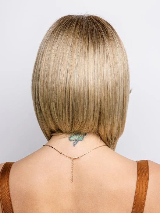 Findley by Amore | Synthetic Lace Front Wig (Mono Part) - MyHairMail Wigs