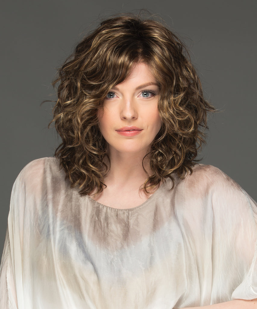 Finn by Estetica Designs - MyHairMail Wigs